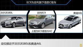 吉利内部人员爆料视频,揭秘企业内部运作与未来规划 第2张 吉利内部人员爆料视频,揭秘企业内部运作与未来规划 第2张